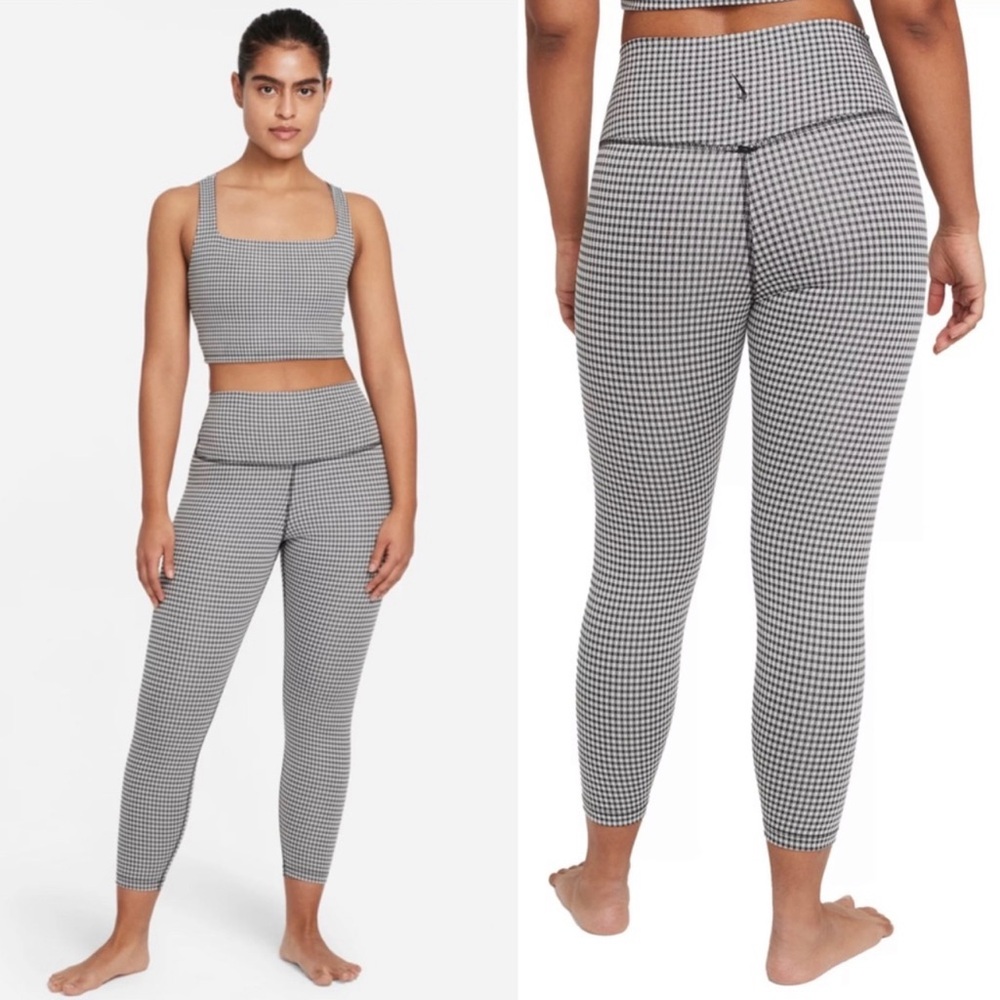 Nike Dri Fit women’s set